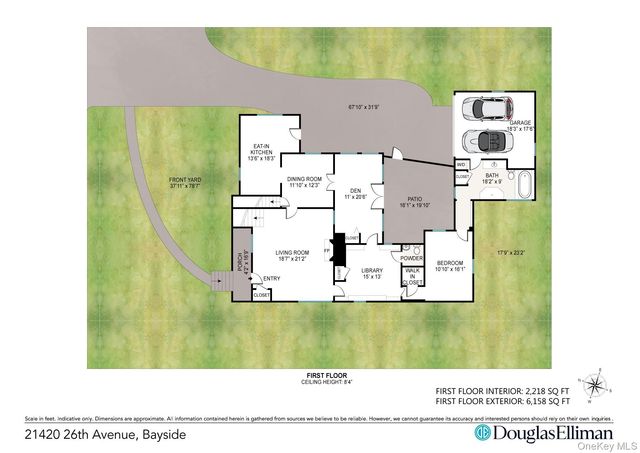 21420 26th Avenue, Bayside, NY 11360