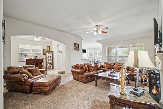 7011 Spruce View Court, Richmond, TX 77407