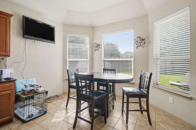 7011 Spruce View Court, Richmond, TX 77407