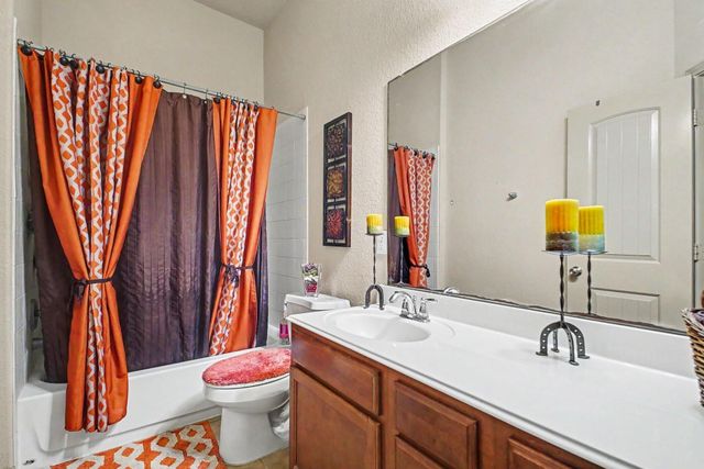 7011 Spruce View Court, Richmond, TX 77407