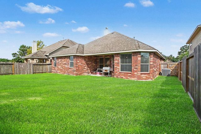 7011 Spruce View Court, Richmond, TX 77407
