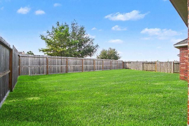 7011 Spruce View Court, Richmond, TX 77407