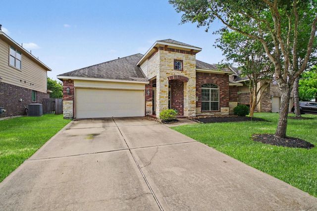 7011 Spruce View Court, Richmond, TX 77407
