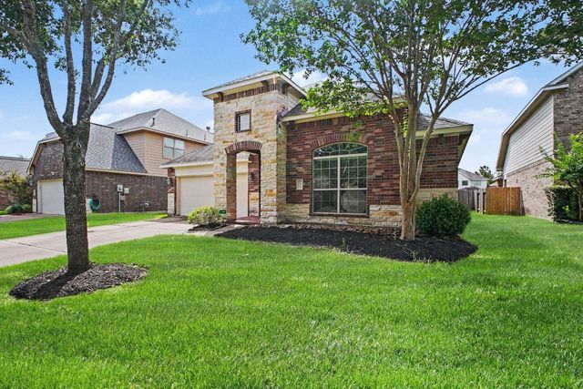 7011 Spruce View Court, Richmond, TX 77407