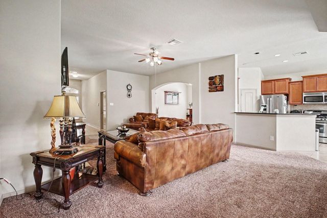 7011 Spruce View Court, Richmond, TX 77407