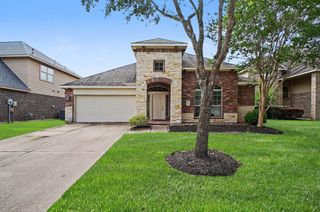 7011 Spruce View Court, Richmond, TX 77407