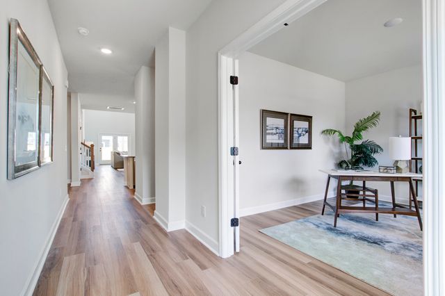 5374 Crinum Lilly, Summerville, SC 29485
