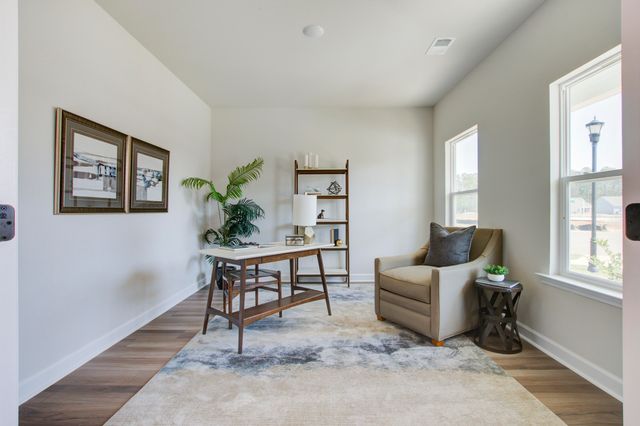 5374 Crinum Lilly, Summerville, SC 29485