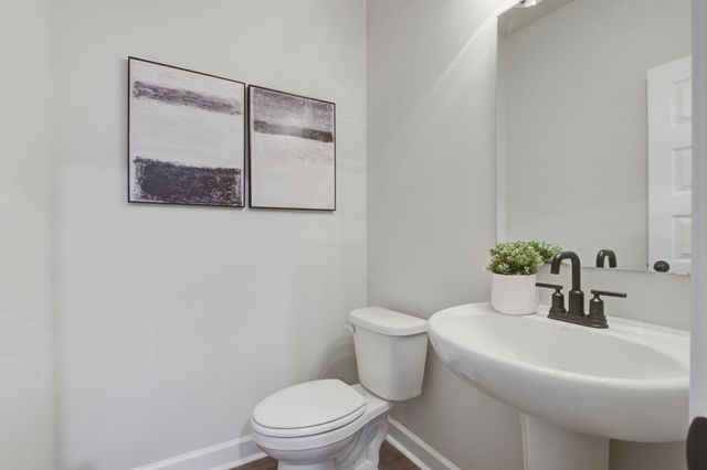 5374 Crinum Lilly, Summerville, SC 29485