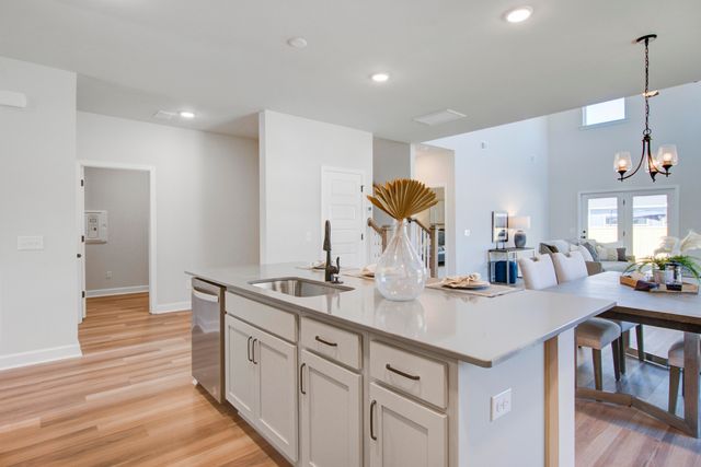 5374 Crinum Lilly, Summerville, SC 29485