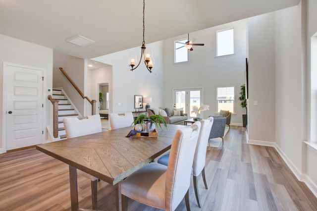 5374 Crinum Lilly, Summerville, SC 29485