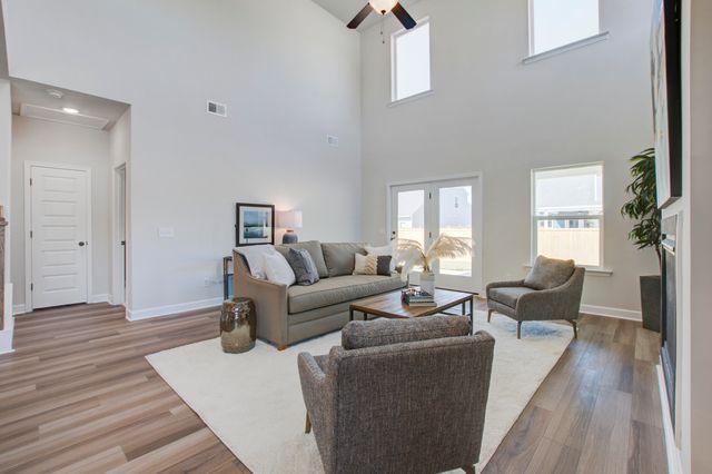 5374 Crinum Lilly, Summerville, SC 29485