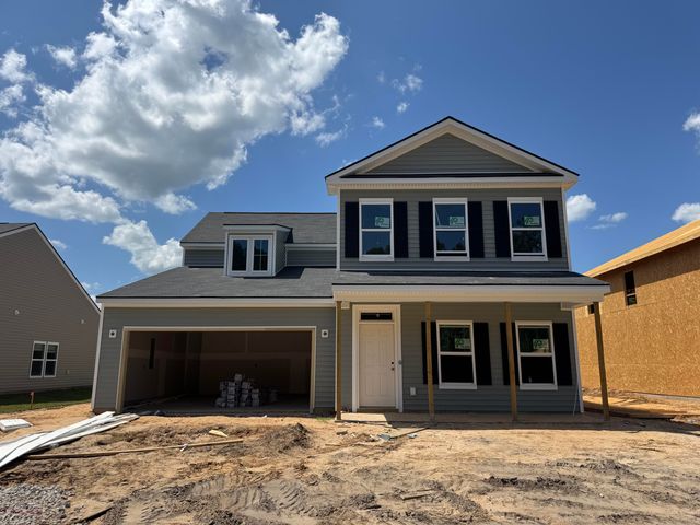 5374 Crinum Lilly, Summerville, SC 29485