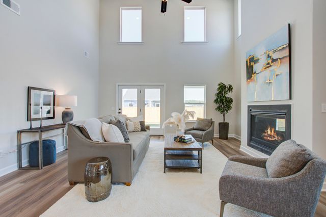 5374 Crinum Lilly, Summerville, SC 29485