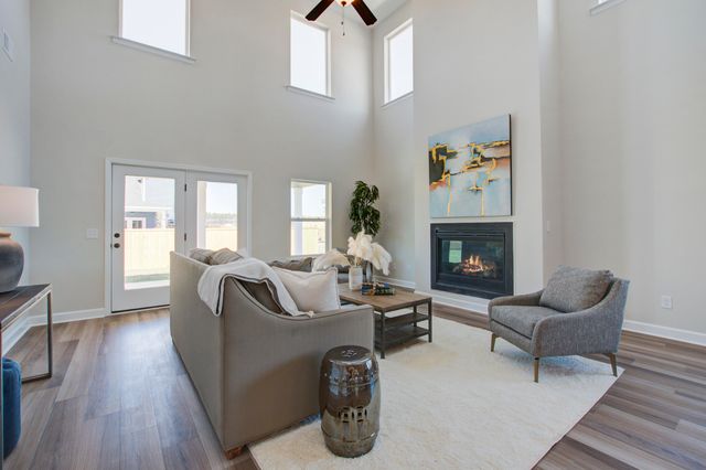 5374 Crinum Lilly, Summerville, SC 29485