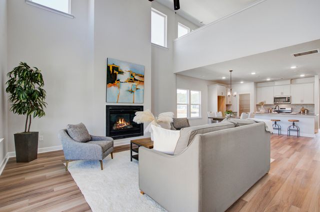 5374 Crinum Lilly, Summerville, SC 29485