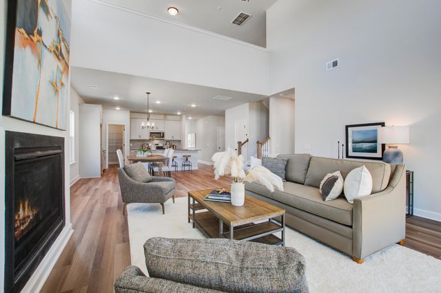 5374 Crinum Lilly, Summerville, SC 29485