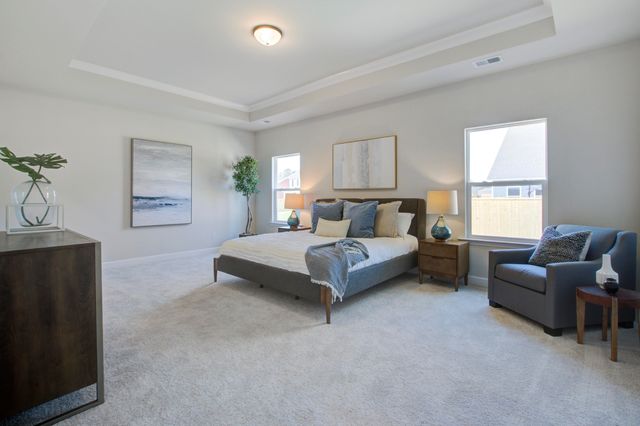 5374 Crinum Lilly, Summerville, SC 29485