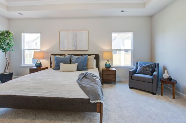 5374 Crinum Lilly, Summerville, SC 29485