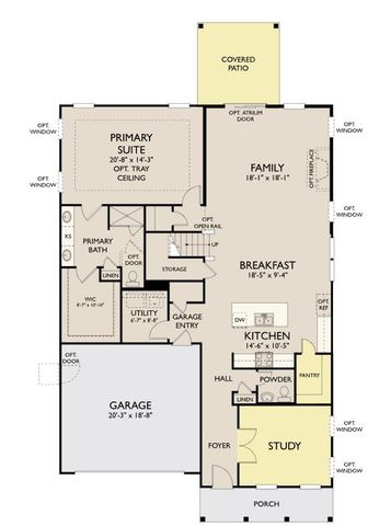 5374 Crinum Lilly, Summerville, SC 29485