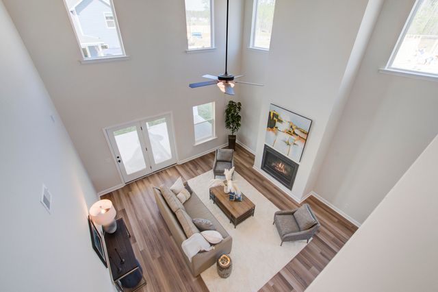 5374 Crinum Lilly, Summerville, SC 29485