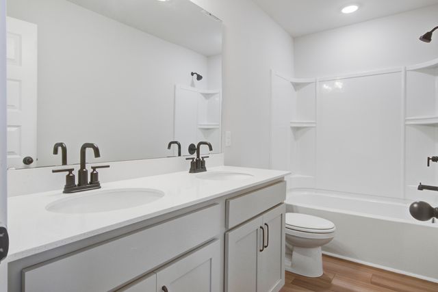 5374 Crinum Lilly, Summerville, SC 29485