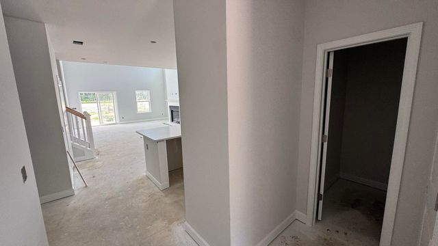 5374 Crinum Lilly, Summerville, SC 29485