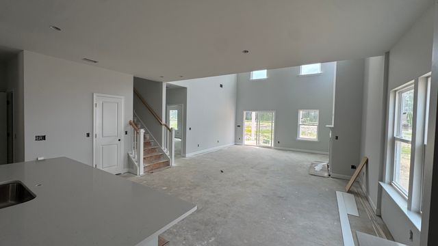 5374 Crinum Lilly, Summerville, SC 29485