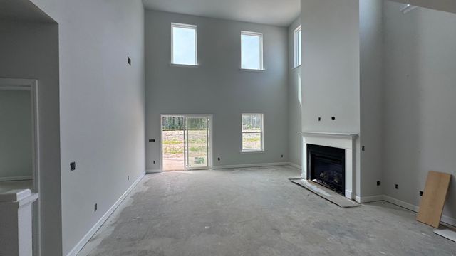 5374 Crinum Lilly, Summerville, SC 29485