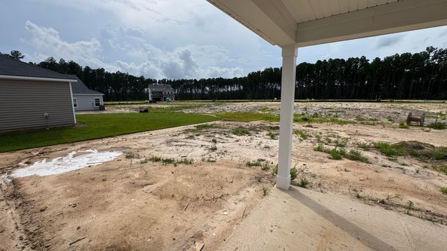 5374 Crinum Lilly, Summerville, SC 29485