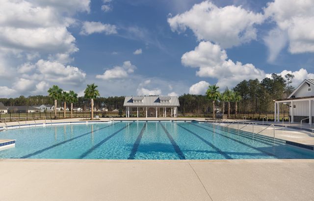 5374 Crinum Lilly, Summerville, SC 29485