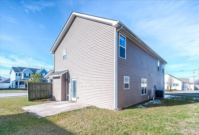 2665 Wigginton Point, Lexington, KY 40511