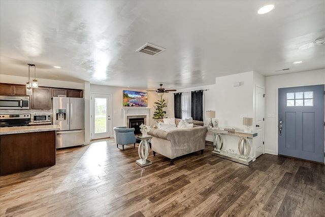 2665 Wigginton Point, Lexington, KY 40511