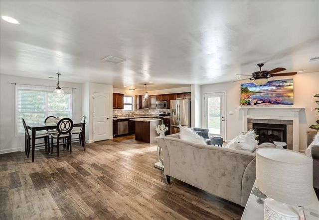 2665 Wigginton Point, Lexington, KY 40511