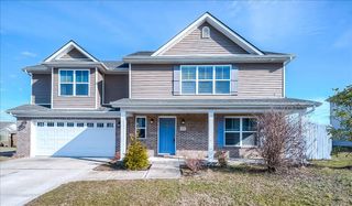 2665 Wigginton Point, Lexington, KY 40511