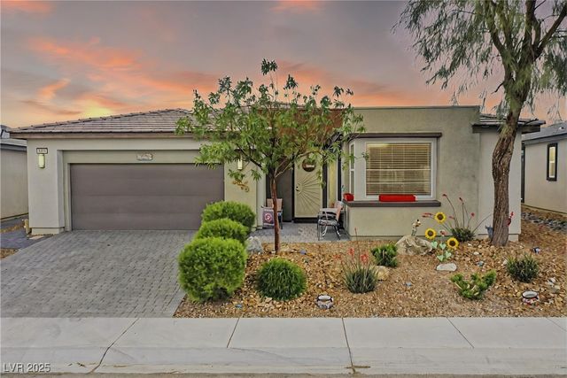 4914 East Beacon Ridge Drive, Pahrump, NV 89061