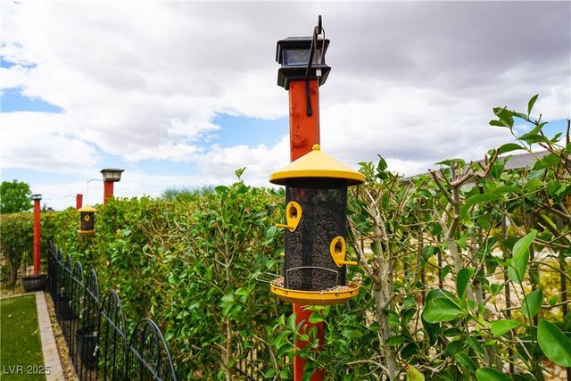 4914 East Beacon Ridge Drive, Pahrump, NV 89061