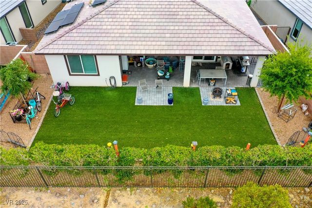 4914 East Beacon Ridge Drive, Pahrump, NV 89061