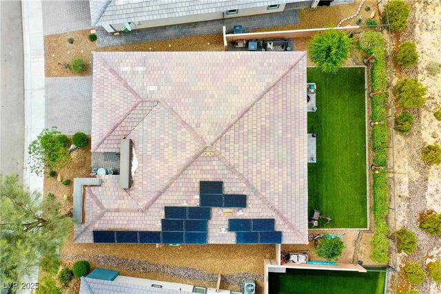 4914 East Beacon Ridge Drive, Pahrump, NV 89061