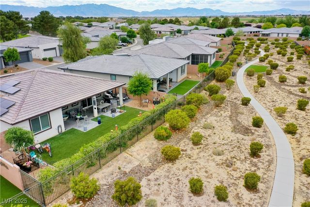 4914 East Beacon Ridge Drive, Pahrump, NV 89061