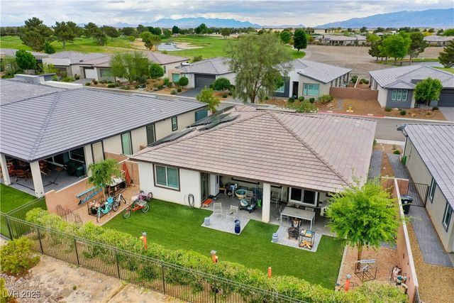 4914 East Beacon Ridge Drive, Pahrump, NV 89061