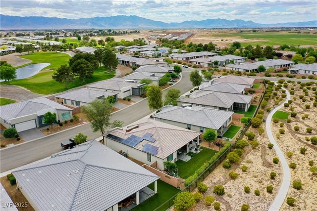 4914 East Beacon Ridge Drive, Pahrump, NV 89061