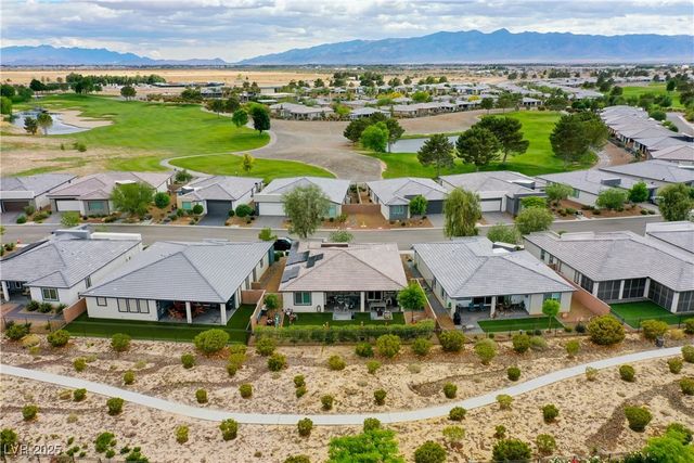 4914 East Beacon Ridge Drive, Pahrump, NV 89061