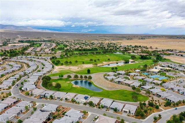 4914 East Beacon Ridge Drive, Pahrump, NV 89061