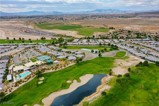 4914 East Beacon Ridge Drive, Pahrump, NV 89061