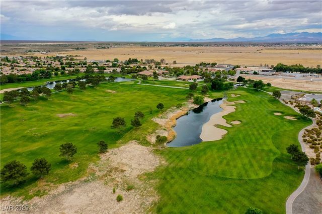 4914 East Beacon Ridge Drive, Pahrump, NV 89061