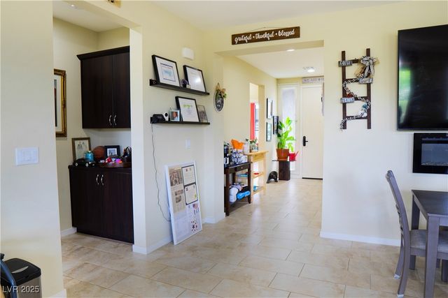 4914 East Beacon Ridge Drive, Pahrump, NV 89061