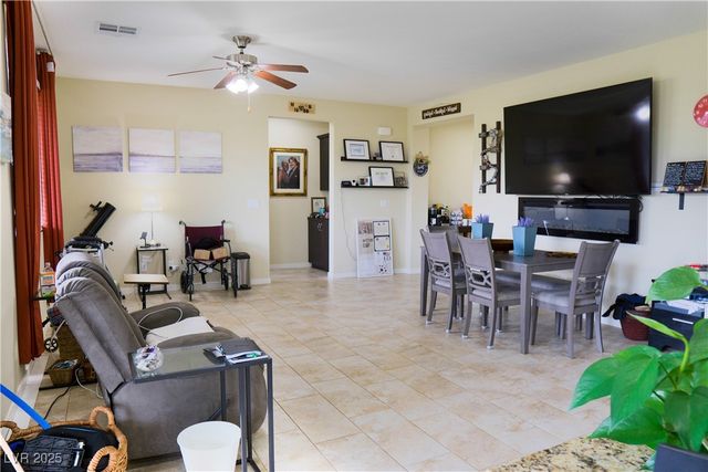 4914 East Beacon Ridge Drive, Pahrump, NV 89061