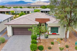 4914 East Beacon Ridge Drive, Pahrump, NV 89061