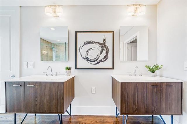 2881 Peachtree Road NE 2405, Atlanta, GA 30305